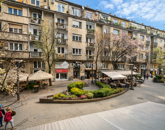 Eladó lakás Budapest II. ker 159 000 000 Ft