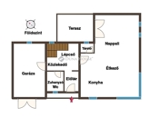 Eladó családi ház Budapest XVIII. ker 174 900 000 Ft