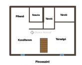 Eladó családi ház Szigetszentmiklós 150 000 000 Ft