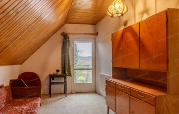 Eladó üdülő/nyaraló