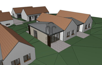 Eladó családi ház