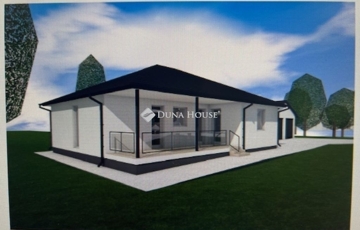 Eladó családi ház