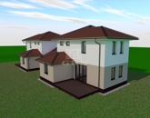 Eladó családi ház Budapest XXII. ker 189 900 000 Ft