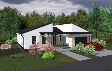 Eladó családi ház