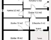 Erk községben felújítás alatt álló, 81 nm-es családi ház eladó!