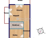 Kiadó lakás Szombathely 220 000 Ft