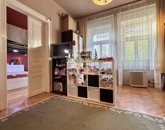 Eladó lakás Budapest VIII. ker 114 900 000 Ft