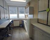 Szolnok belvárosában, jól megközelíthető helyen irodák kiadók!