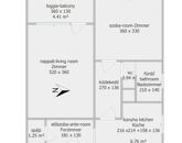 Eladó lakás Salgótarján 19 500 000 Ft