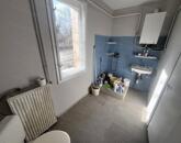 Kiadó földszinti lakás Szandaszőlős központjában