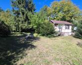 Oroszlányon eladó zártkert dupla telekkel