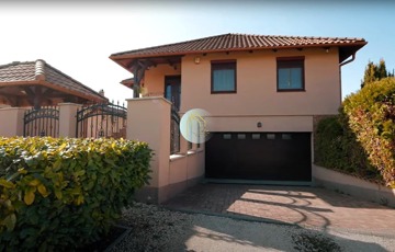 Eladó családi ház