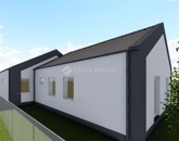 Eladó családi ház Monorierdő 84 900 000 Ft