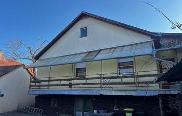 Eladó családi ház