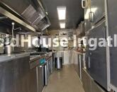 Eladó vendéglátó egység Budapest XIV. ker 25 000 000 Ft