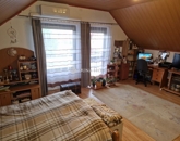 Eladó családi ház Vasad 89 000 000 Ft