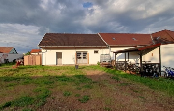 Eladó ipari ingatlan