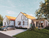 Eladó családi ház Teskánd 81 000 000 Ft