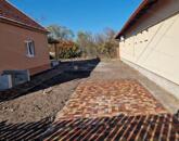 Jászárokszálláson felújított, 79 nm-es, 3 szobás családi ház eladó