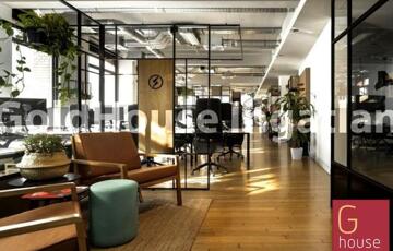 Kiadó iroda/üzlethelyiség