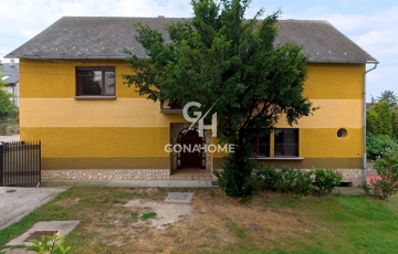 Eladó családi ház