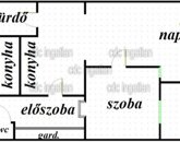 Eladó lakás Budapest VII. ker 149 900 000 Ft
