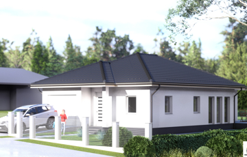 Eladó családi ház