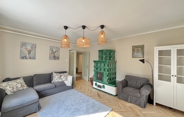 Kiadó családi ház