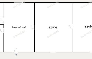 Eladó családi ház