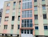 Komárom Szívében 2. emeleti, 54 m²-es, szigetelt tégla lakás eladó!