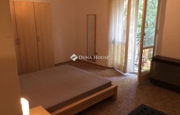 Eladó lakás