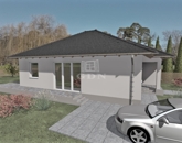 Eladó családi ház Jászberény 59 900 000 Ft