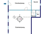 Kiadó iroda/üzlethelyiség Zalaegerszeg 318 000 Ft