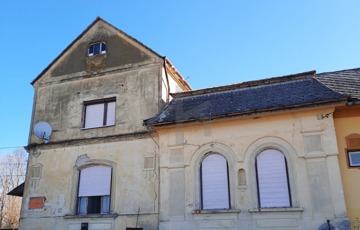 Eladó családi ház