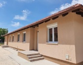 Eladó családi ház Monor 82 000 000 Ft