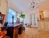 Eladó lakás Budapest XIV. ker 115 000 000 Ft