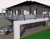 Eladó családi ház Cserszegtomaj 349 900 000 Ft