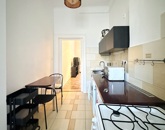 Eladó lakás Budapest VII. ker 128 000 Euro