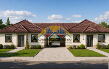 Eladó családi ház