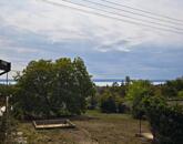 Építhető balatoni panorámás birtok eladó Lovason