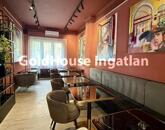 Kiadó vendéglátó egység Budapest XIII. ker 2 500 Euro