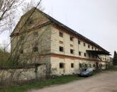 Eladó ipari ingatlan Bakonyszombathely 35 000 000 Ft