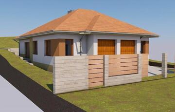 Eladó családi ház