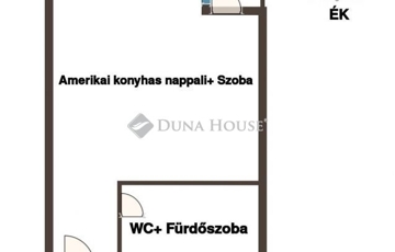 Eladó lakás