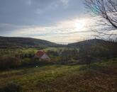 Panorámás zártkert Felsőörsön