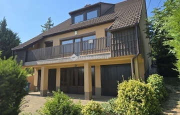 Eladó családi ház