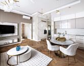 Eladó lakás Budapest V. ker 199 000 000 Ft