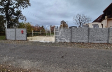 Eladó üdülő/nyaraló