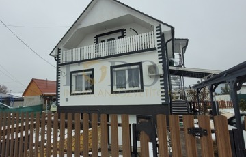 Eladó családi ház