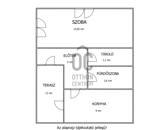 Eladó családi ház Debrecen 45 000 000 Ft